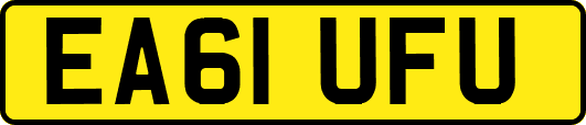 EA61UFU