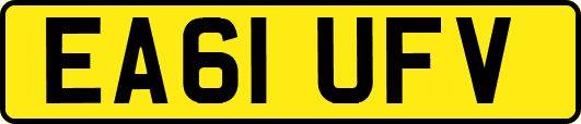 EA61UFV