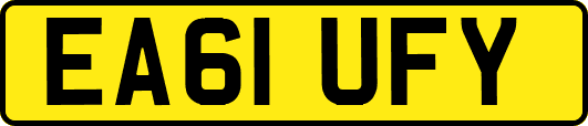 EA61UFY