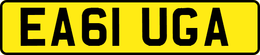 EA61UGA