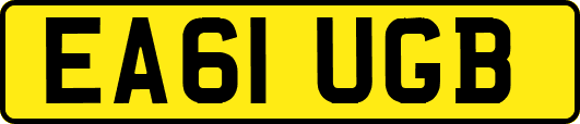 EA61UGB