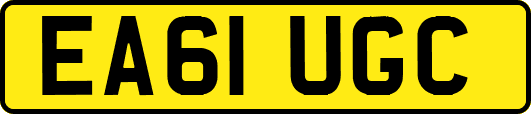 EA61UGC