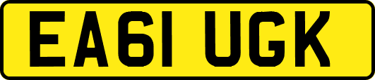 EA61UGK