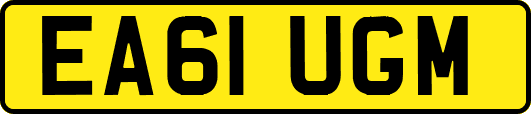 EA61UGM