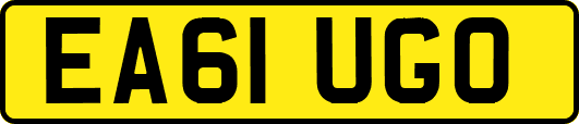 EA61UGO