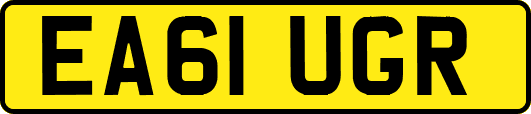 EA61UGR