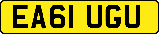 EA61UGU