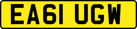 EA61UGW