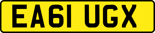 EA61UGX