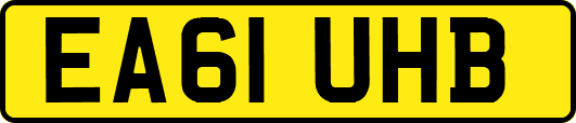 EA61UHB