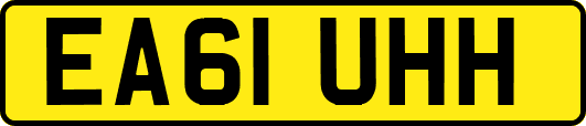 EA61UHH