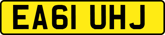 EA61UHJ