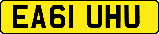 EA61UHU