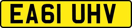 EA61UHV