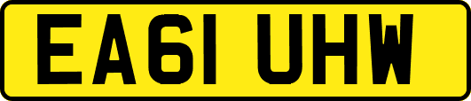 EA61UHW