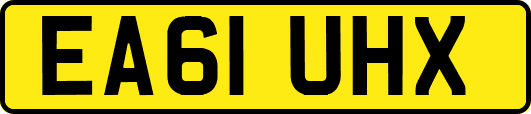 EA61UHX