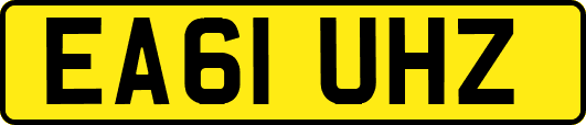 EA61UHZ