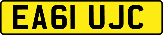 EA61UJC