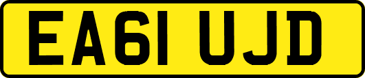 EA61UJD