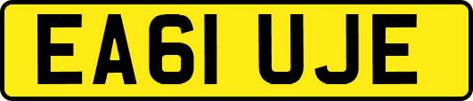 EA61UJE