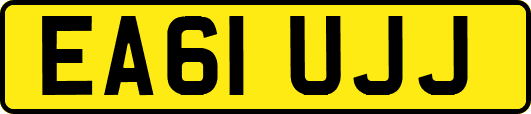 EA61UJJ