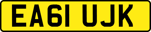 EA61UJK