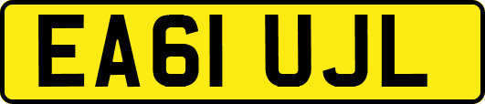 EA61UJL