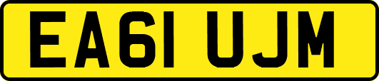 EA61UJM