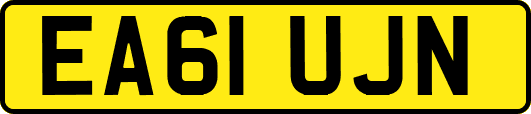 EA61UJN