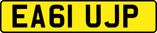 EA61UJP