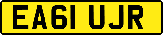 EA61UJR