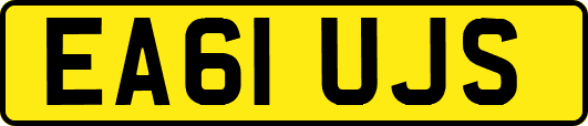 EA61UJS