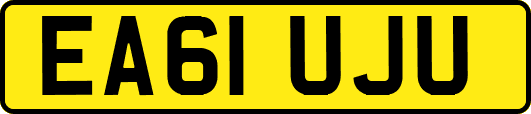 EA61UJU