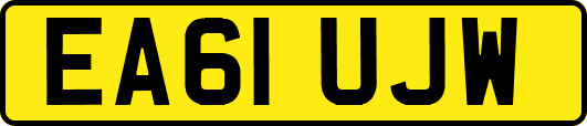 EA61UJW