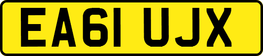 EA61UJX