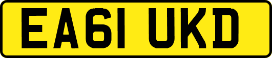 EA61UKD