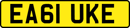 EA61UKE