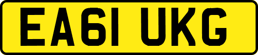 EA61UKG