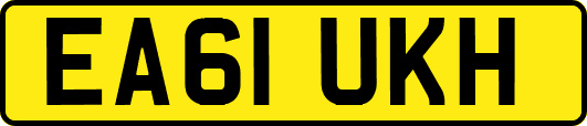 EA61UKH