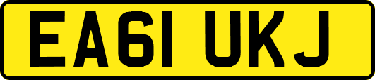 EA61UKJ