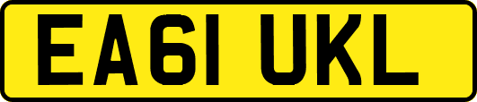 EA61UKL