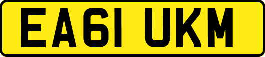 EA61UKM