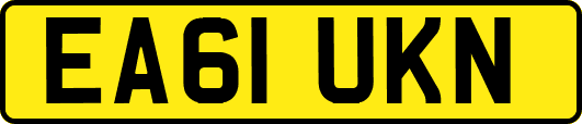 EA61UKN