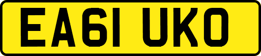 EA61UKO