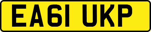 EA61UKP