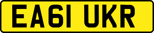 EA61UKR