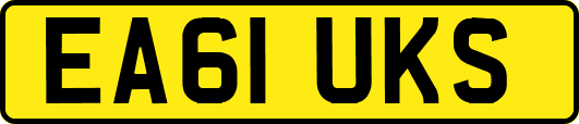 EA61UKS