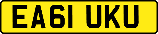 EA61UKU