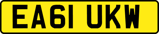 EA61UKW