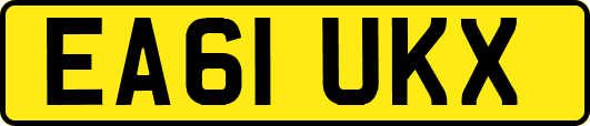 EA61UKX